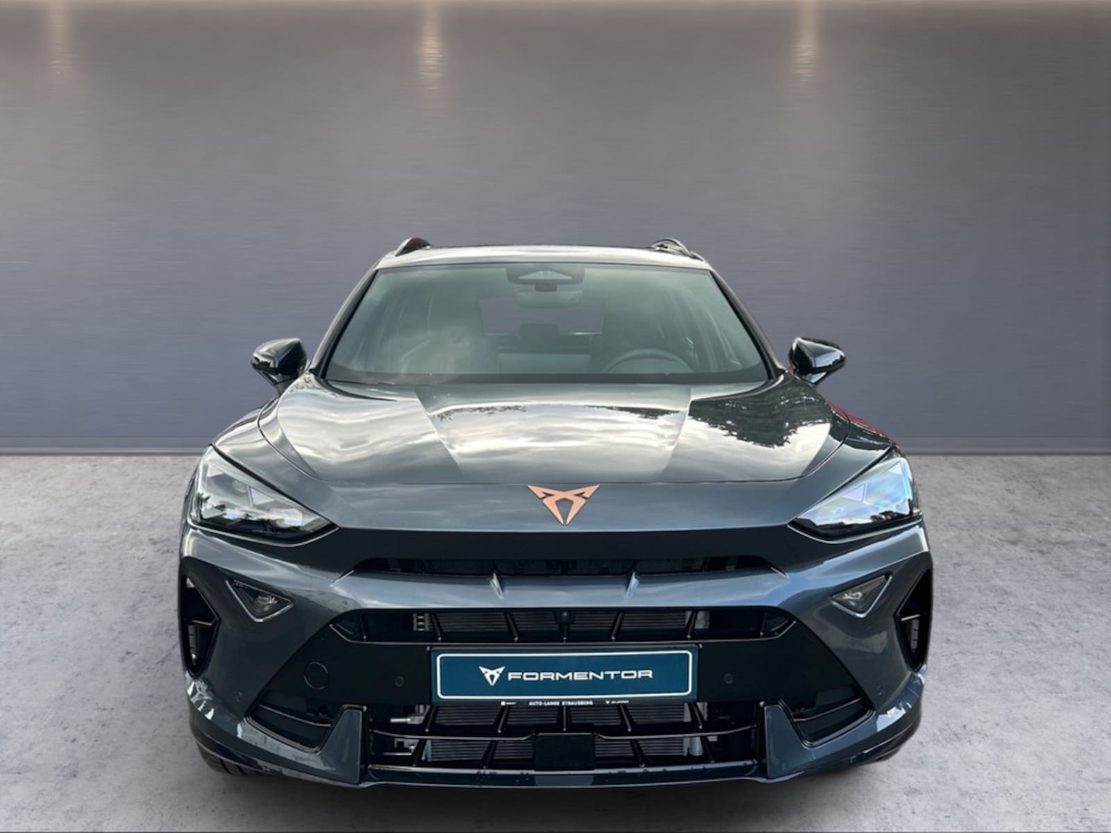 CUPRA Formentor – Bild 2