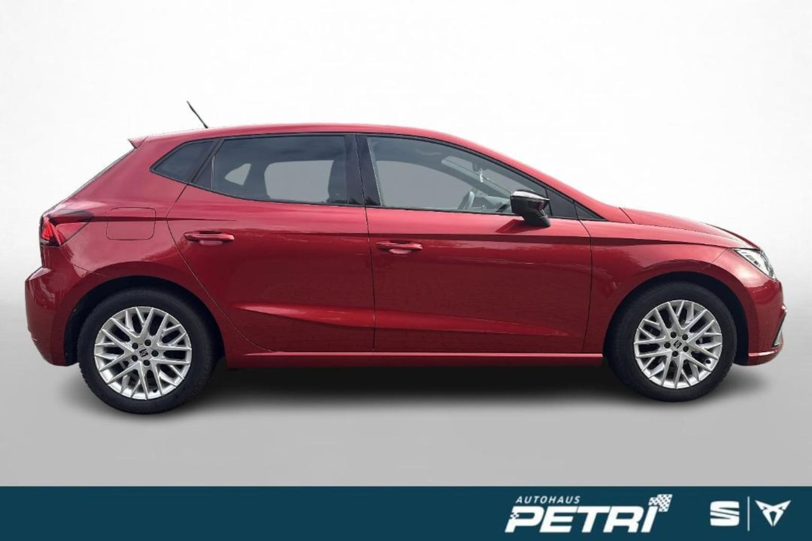 SEAT Ibiza – Bild 6
