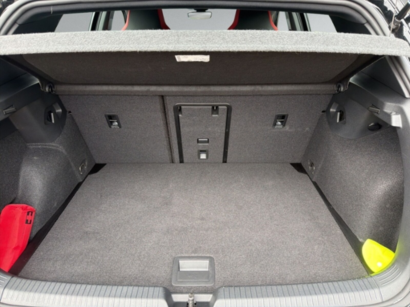 Volkswagen Golf – Bild 7