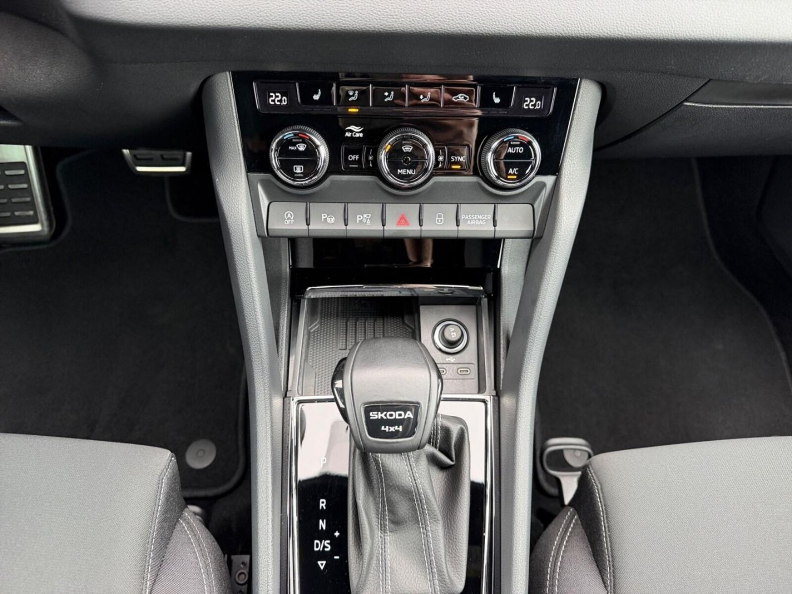 Škoda Karoq – Bild 20