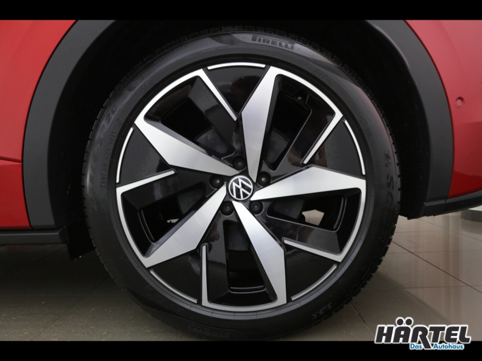 Volkswagen ID.5 – Bild 16
