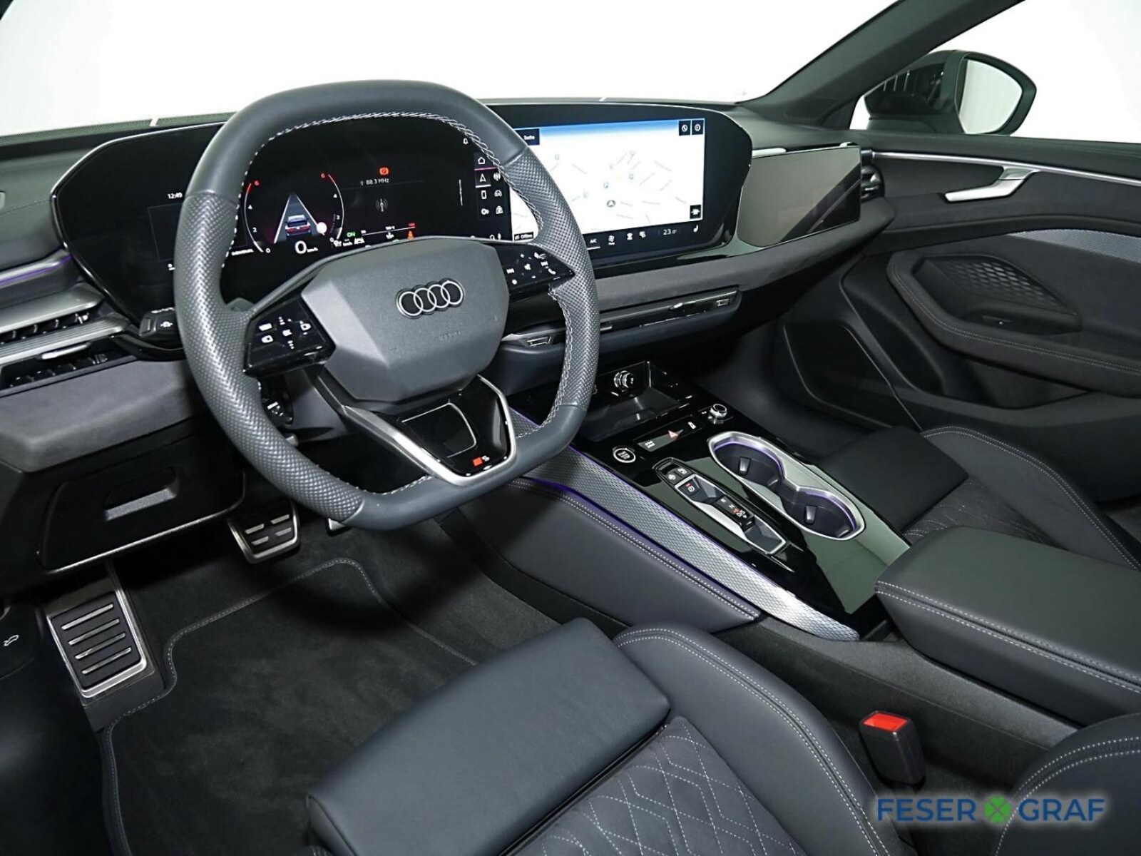 Audi A6 Avant – Bild 6