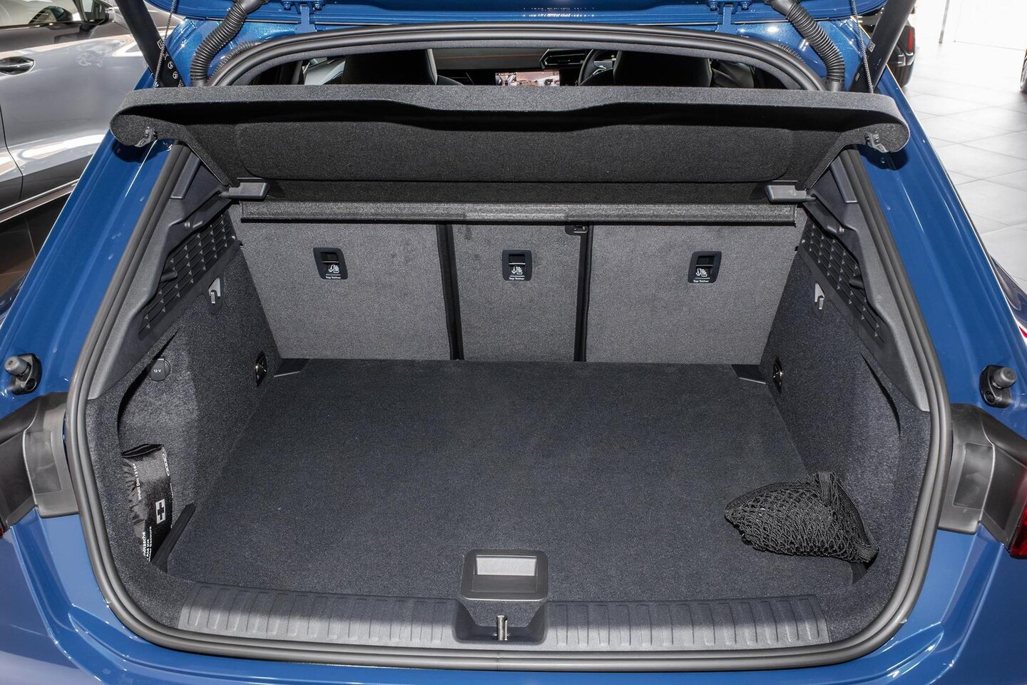 Image about Audi S3 Sportback TFSI quattro S tronic