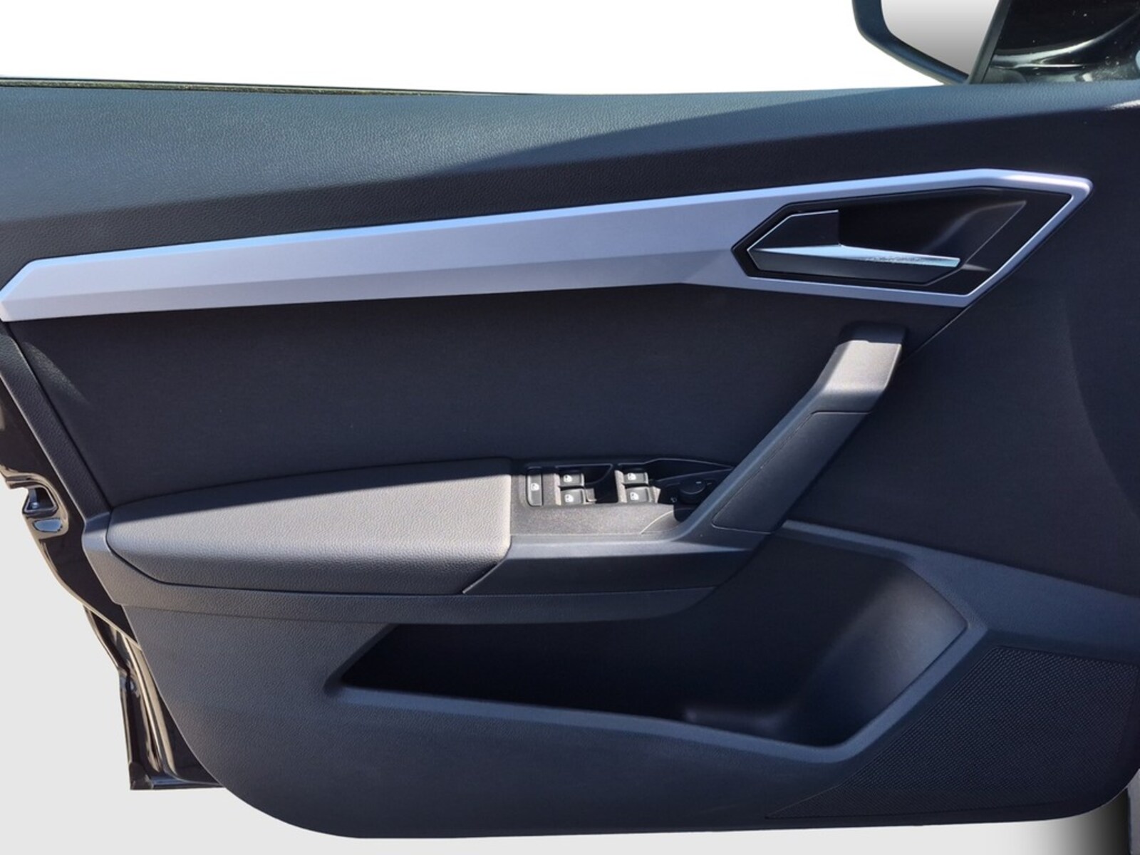 SEAT Arona – Bild 14