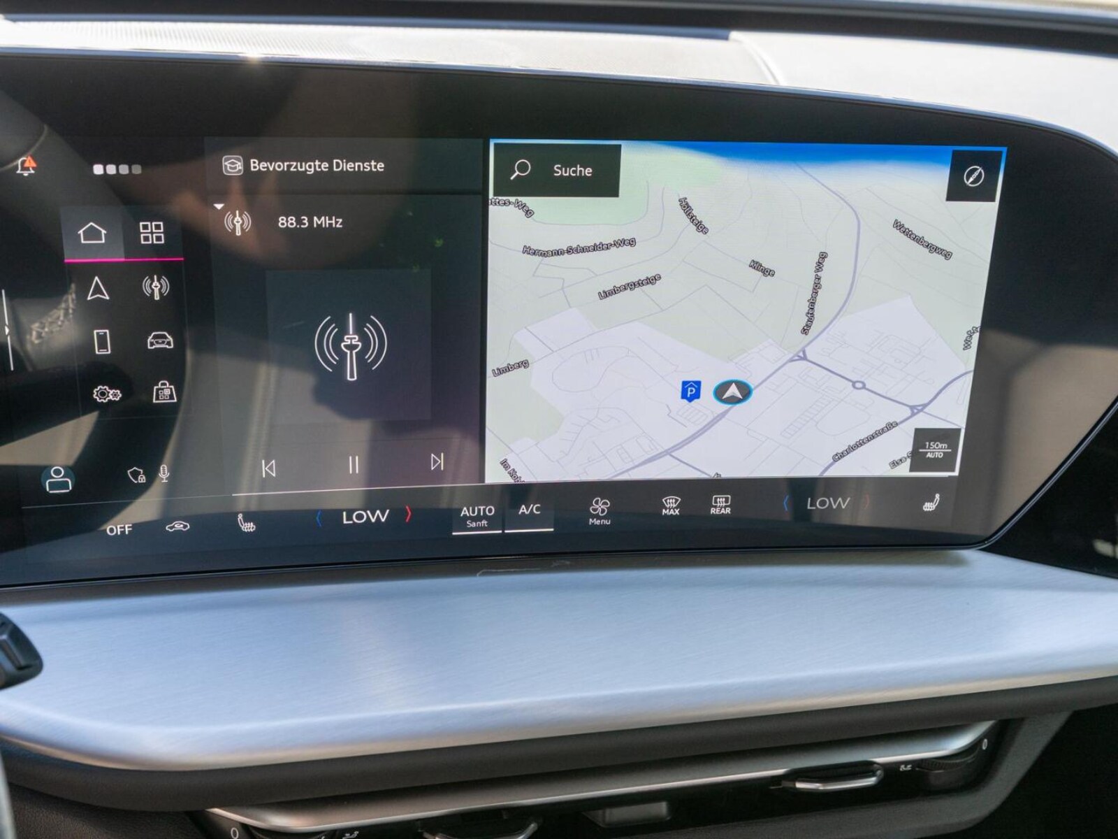 Audi Q5 – Bild 13