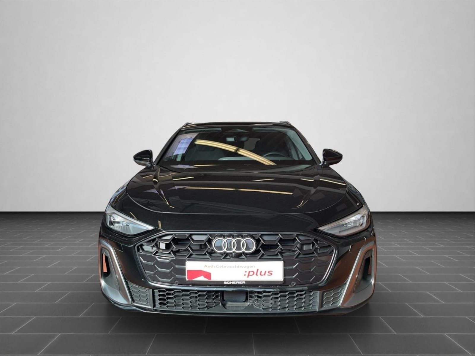 Audi A5 Avant – Bild 5