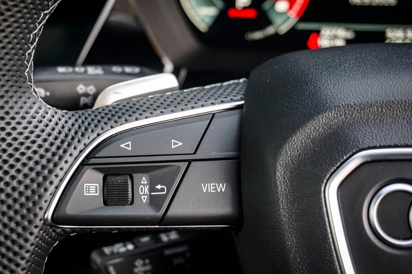 Image about Audi S3 Sportback TFSI quattro S tronic