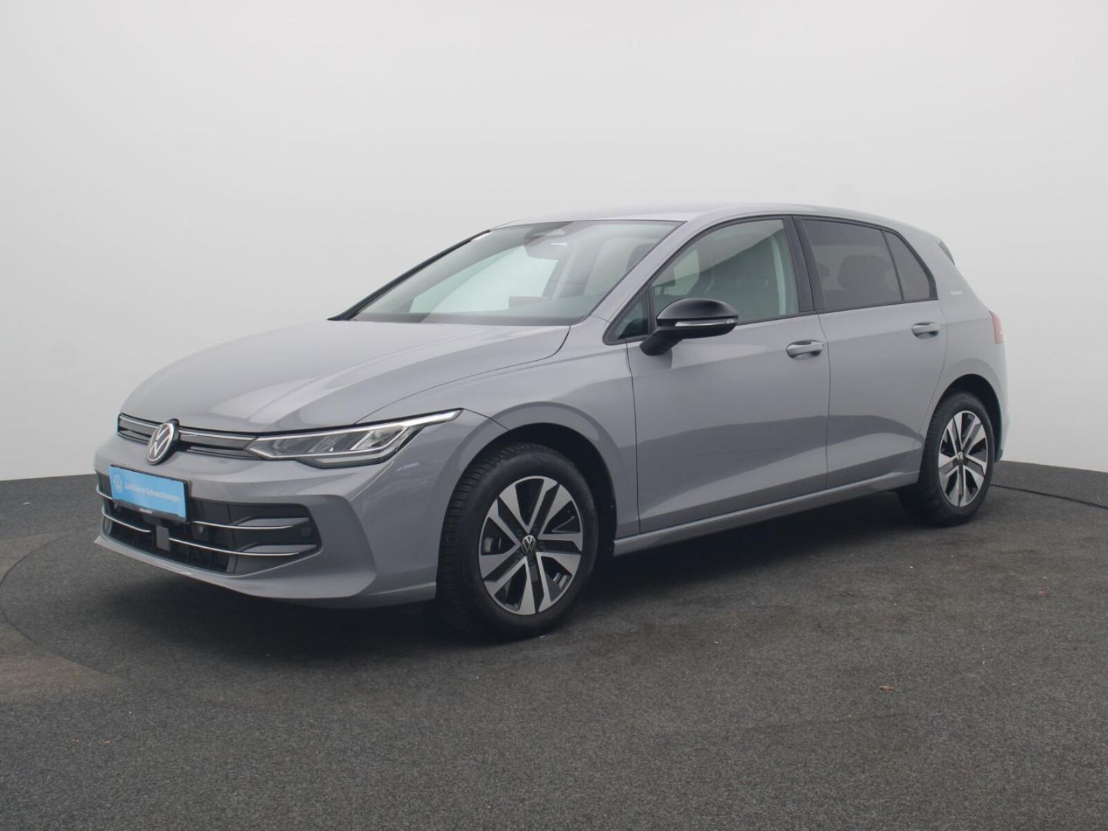Volkswagen Golf – Bild 2
