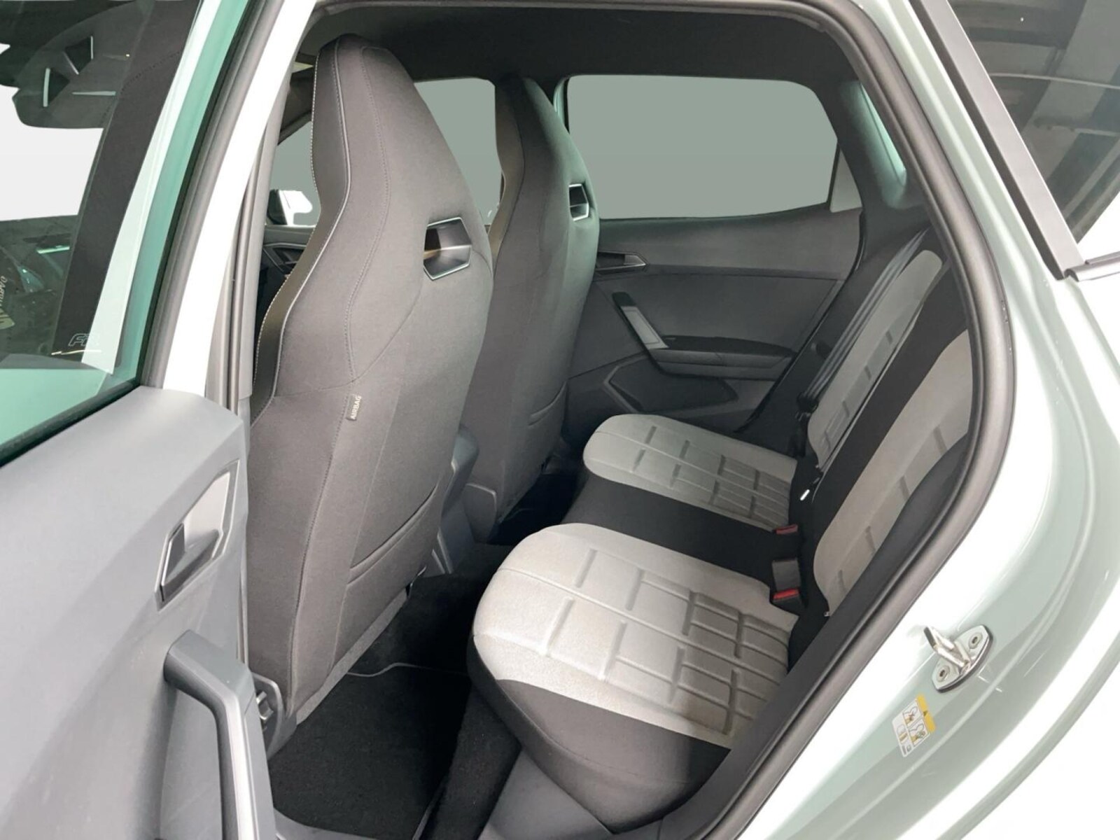 SEAT Arona – Bild 11
