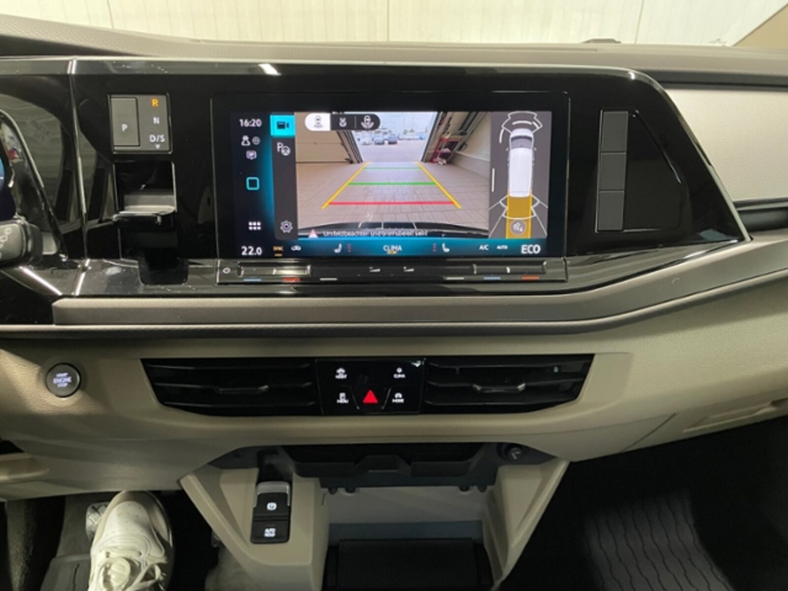 Volkswagen Multivan – Bild 17