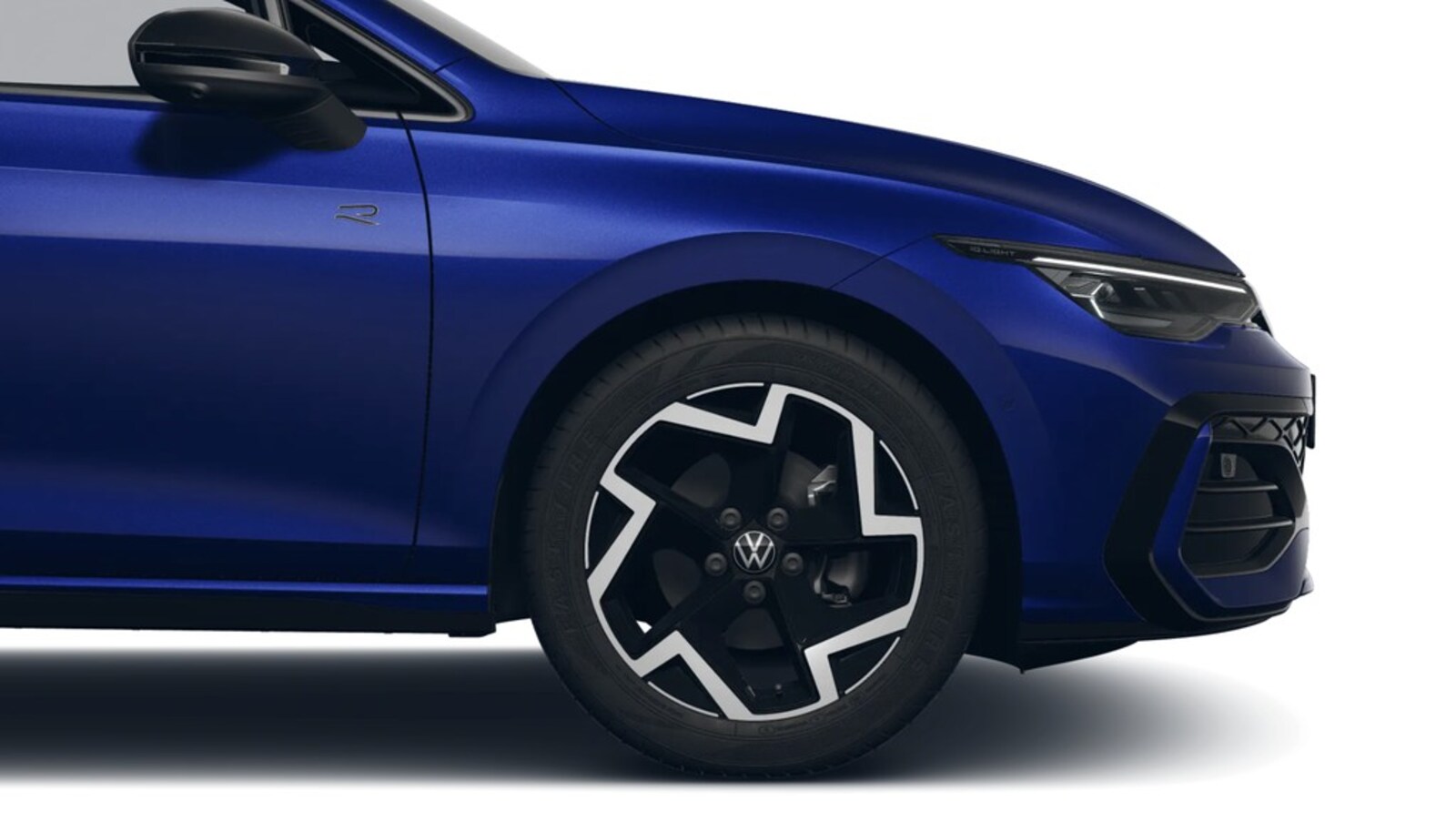 Volkswagen Golf Variant – Bild 6