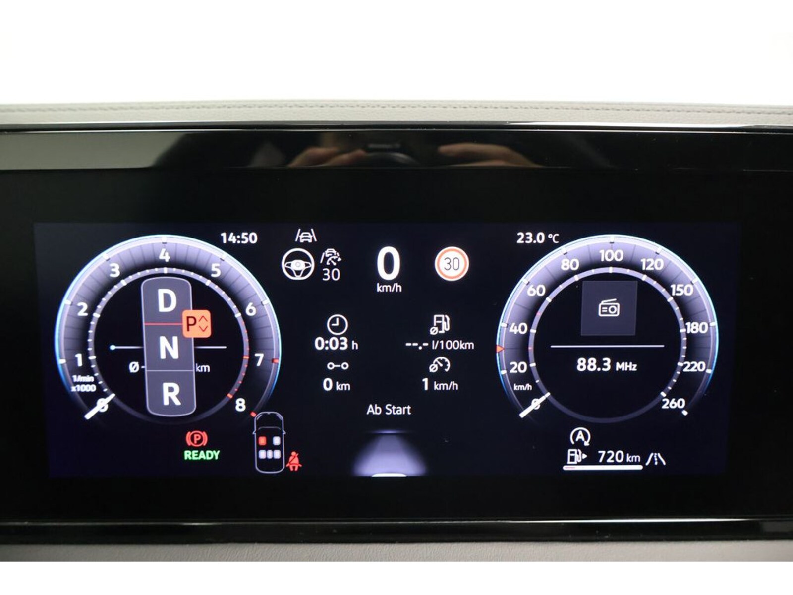 Volkswagen Tiguan – Bild 9