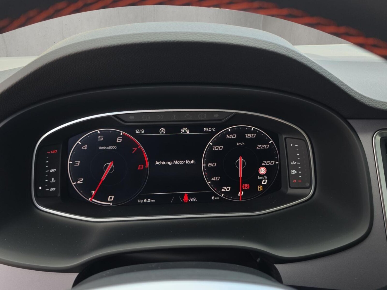 SEAT Ateca – Bild 11