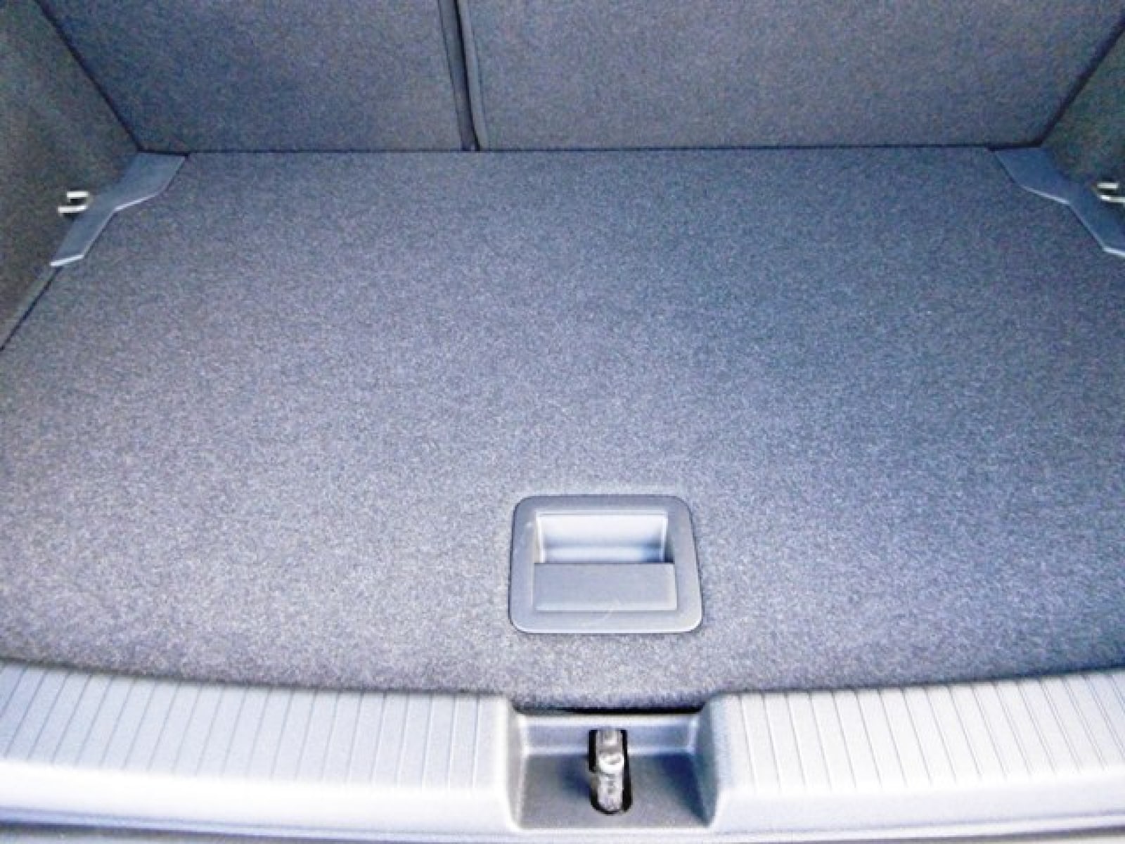 Volkswagen T-Cross – Bild 16