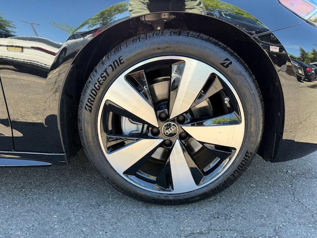 2026 Audi A5 Prestige - Photo 12