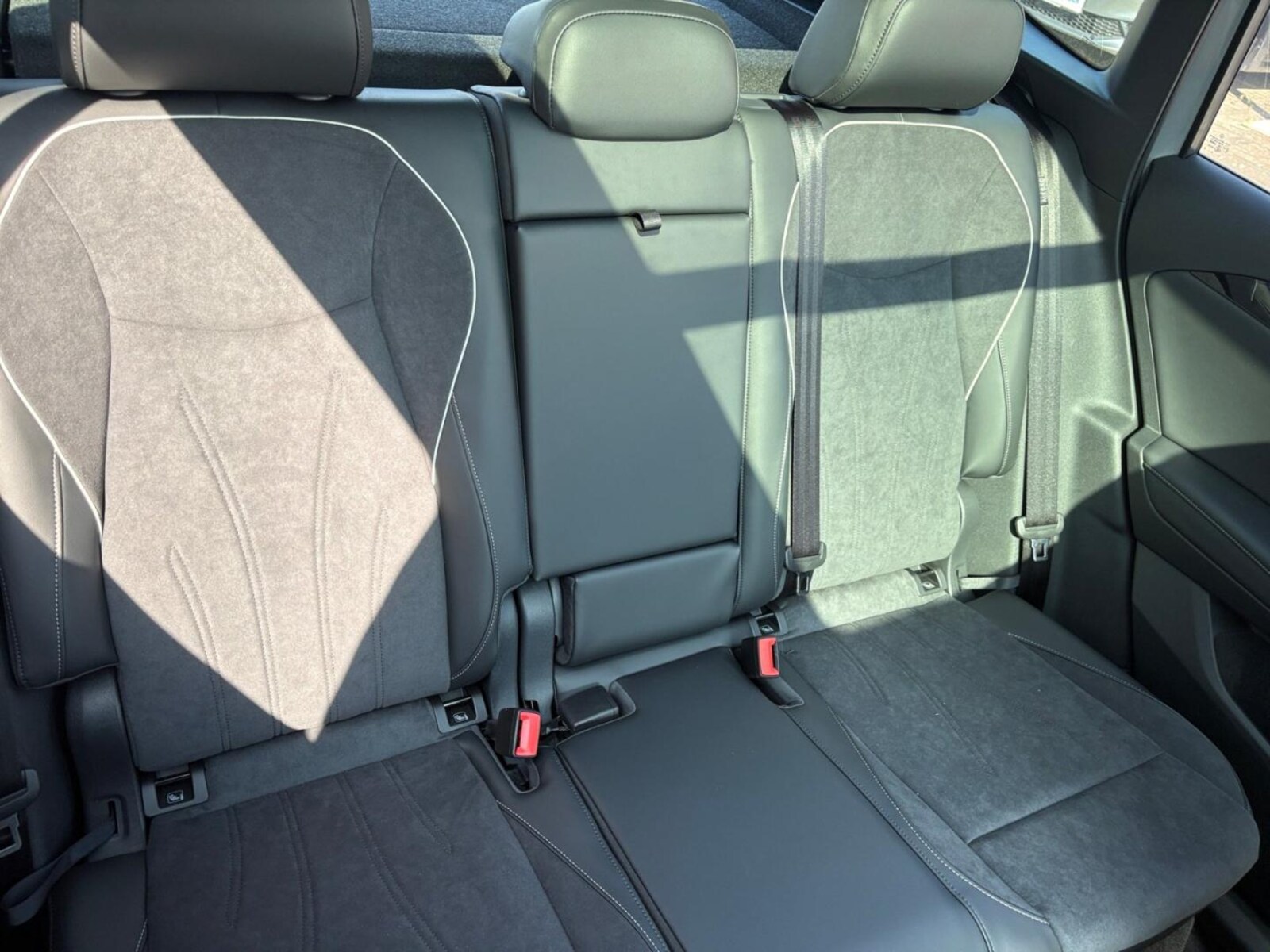 Volkswagen Tiguan – Bild 10