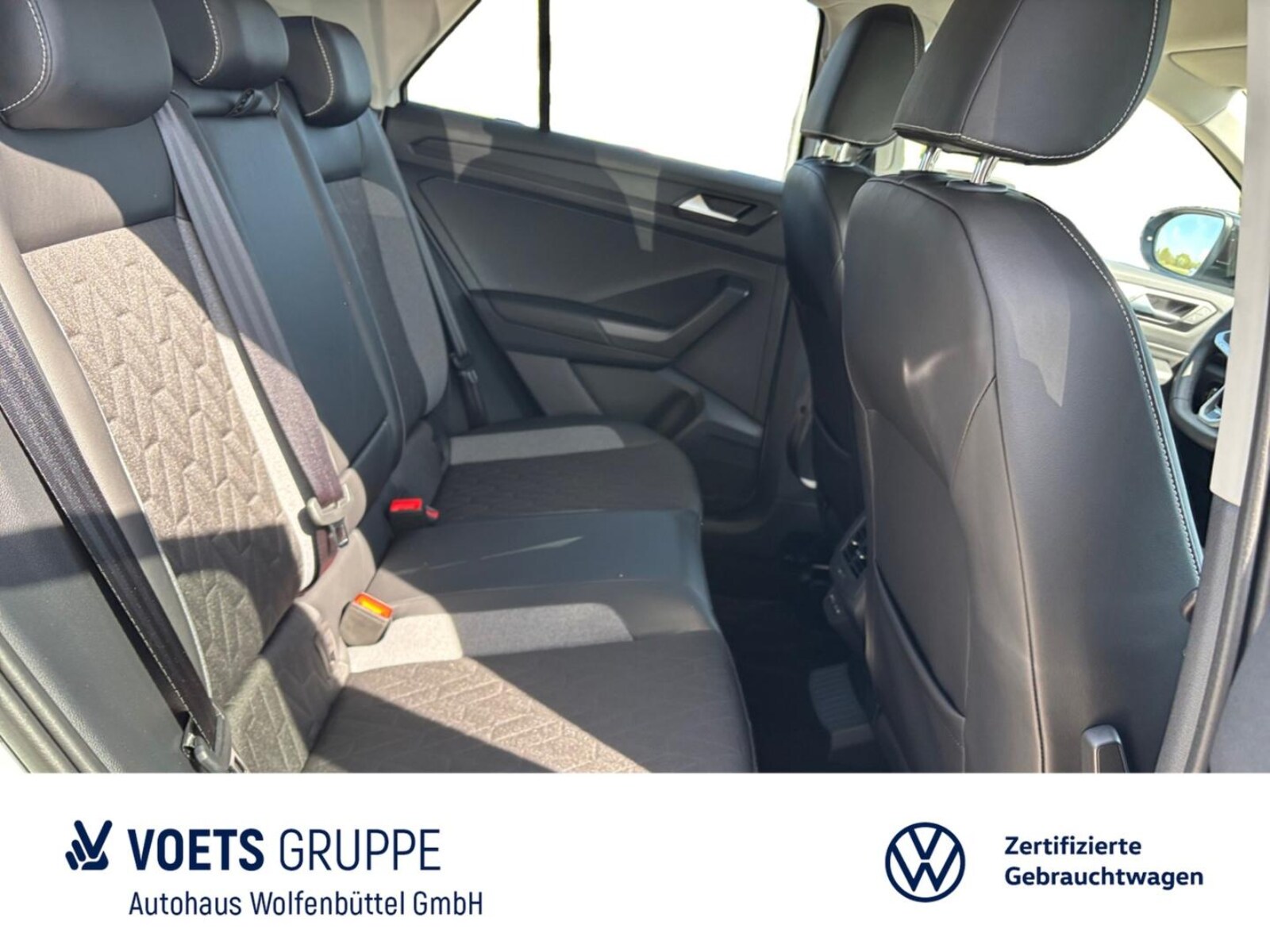 Volkswagen T-Roc – Bild 14
