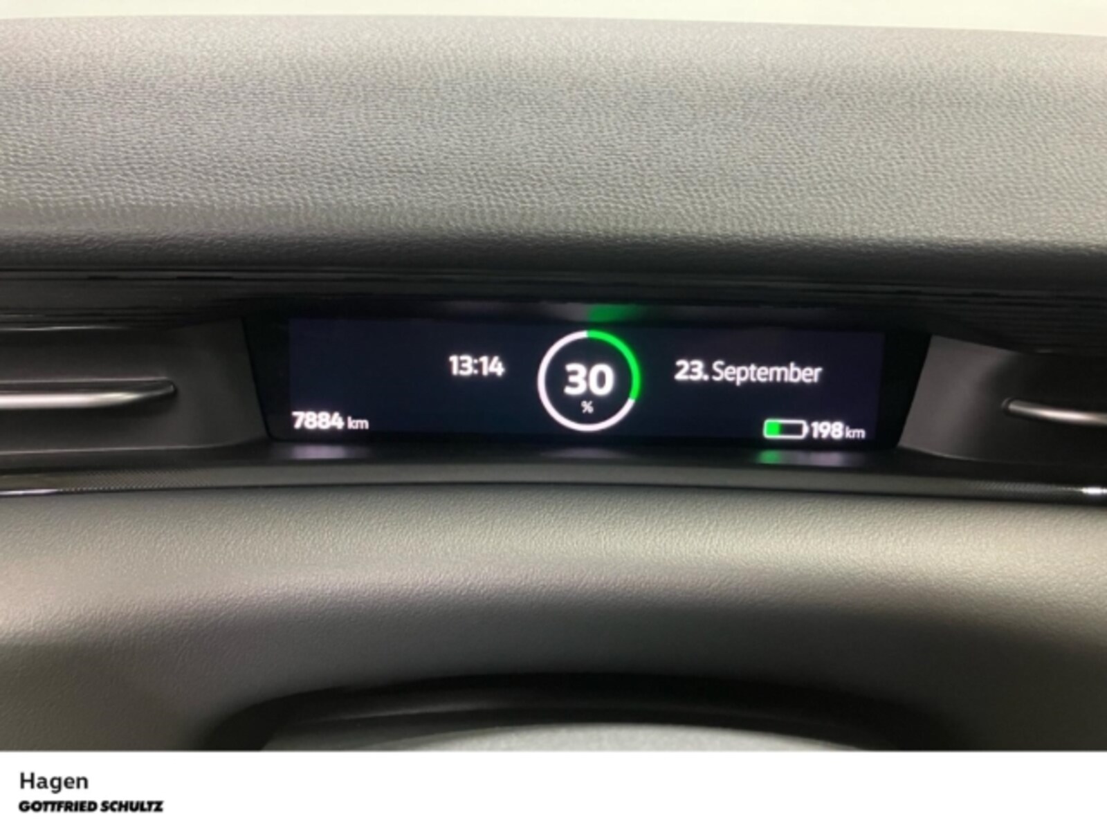 Volkswagen ID.7 – Bild 20