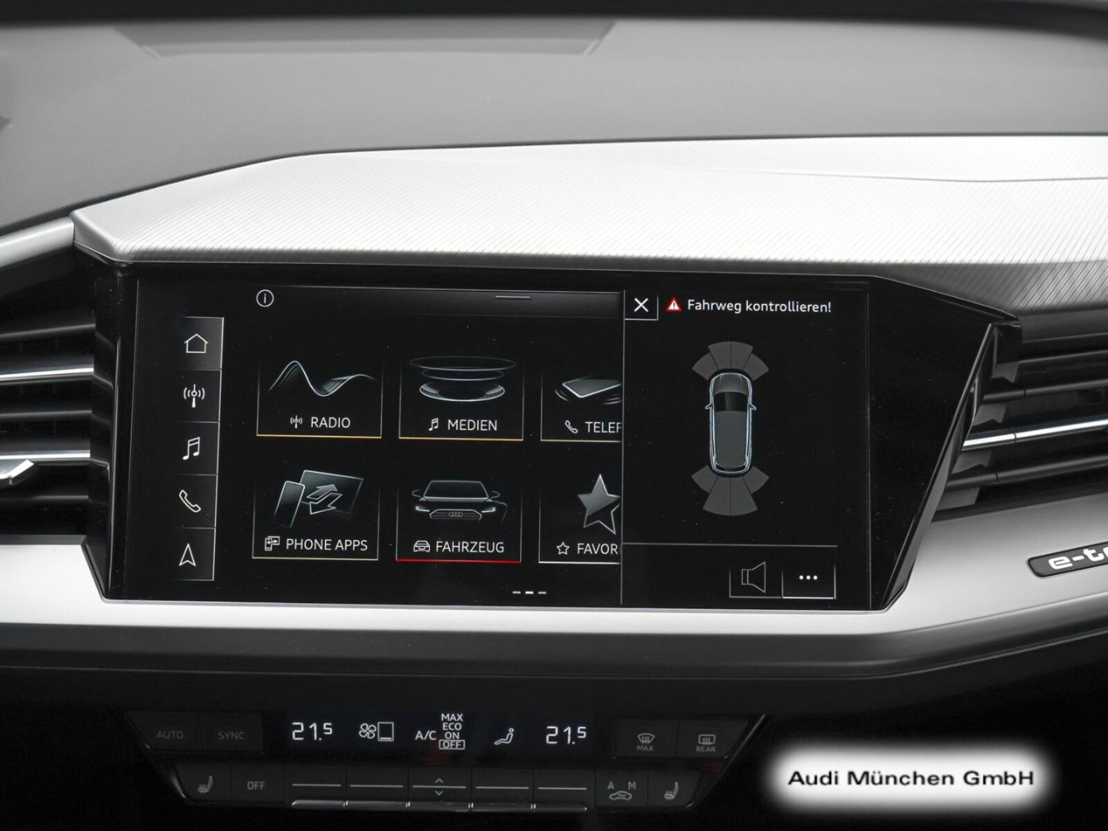 Audi Q4 e-tron – Bild 13