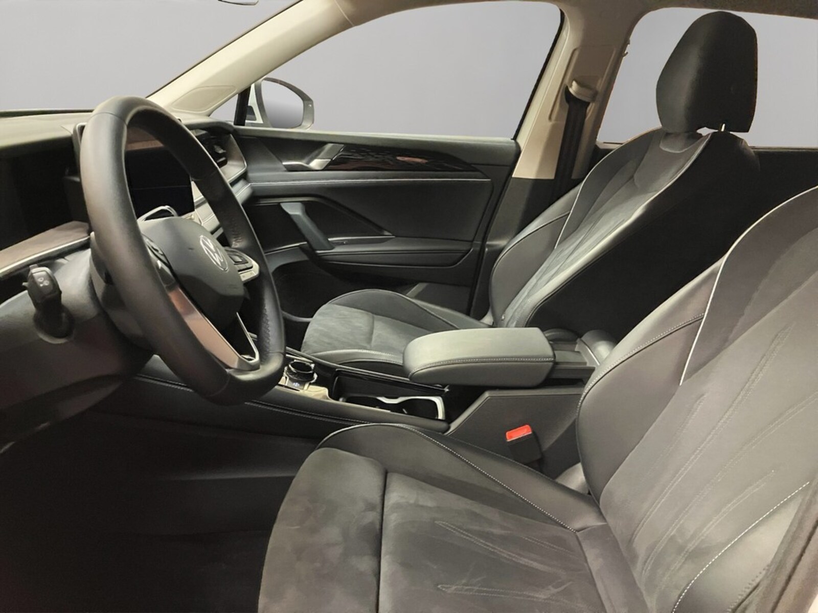 Volkswagen Tayron – Bild 8