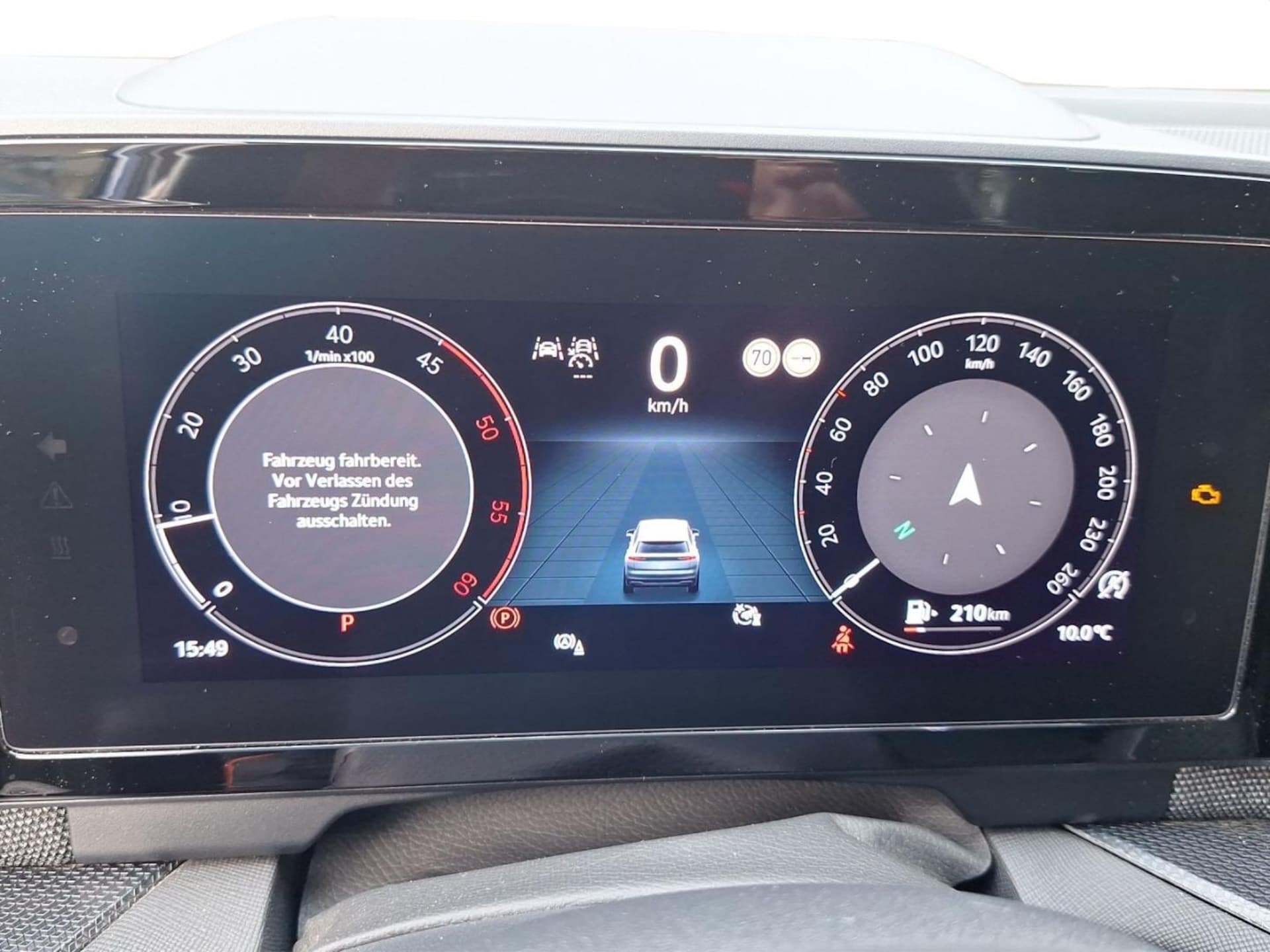 Skoda Kodiaq Selection