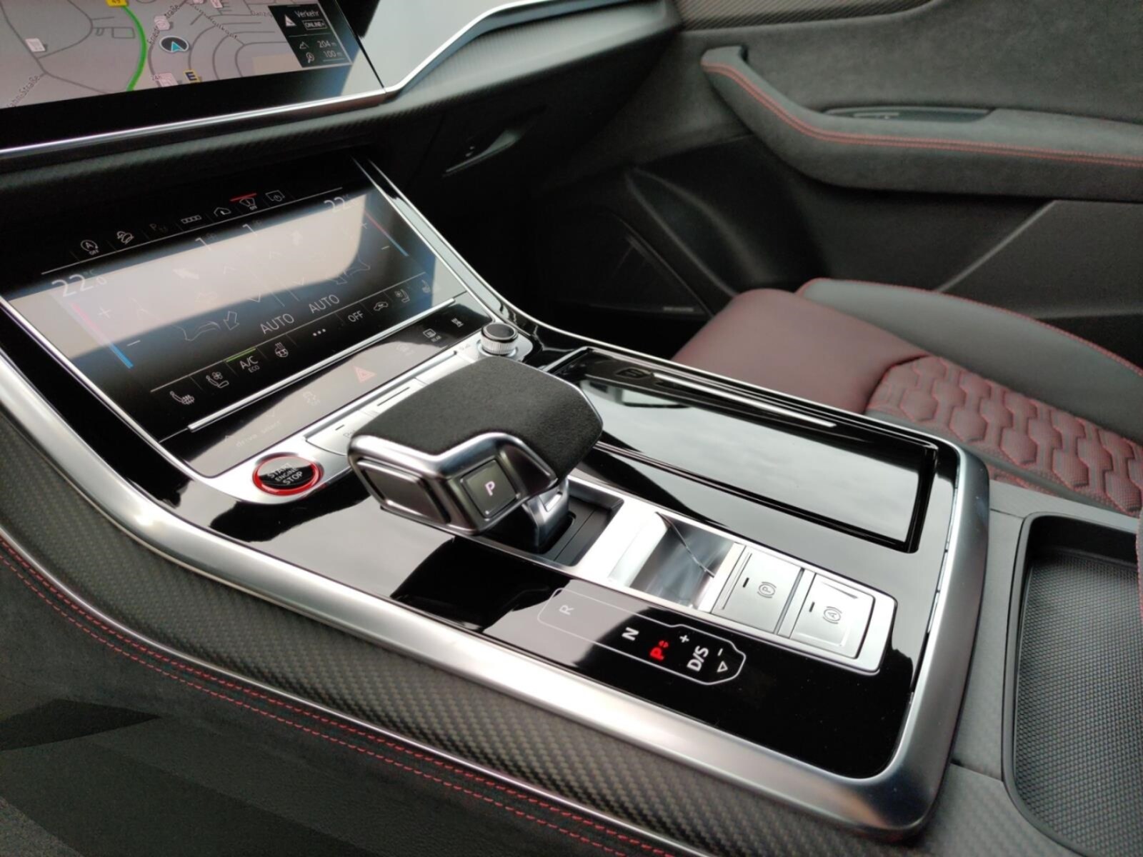 Audi RS Q8 performance – Bild 13