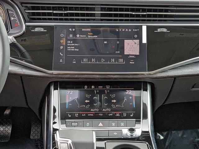2025 Audi Q8 Premium Plus - Photo 13