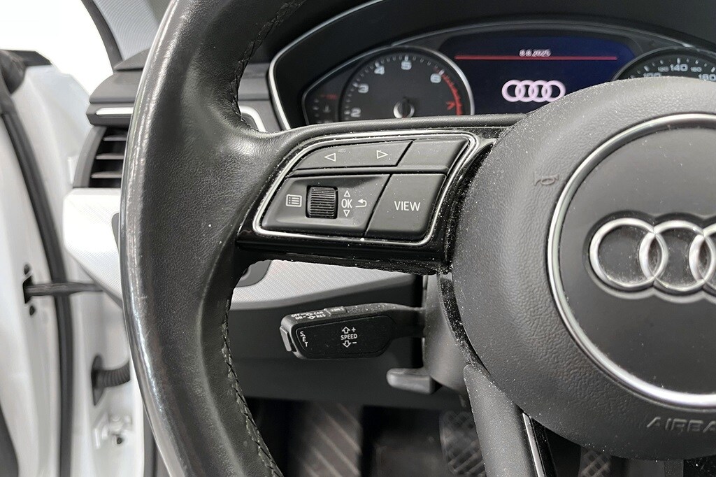 Image about Audi A5 Sportback A5 Sportback 45 TFSI quattro Proline advanced 265 hk S tronic