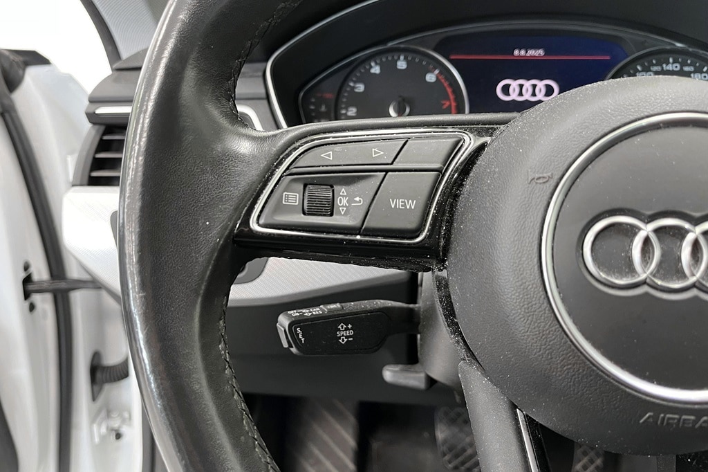 Image about Audi A5 Sportback A5 Sportback 45 TFSI quattro Proline advanced 265 hk S tronic