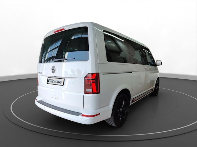 Volkswagen T6.1 Multivan
