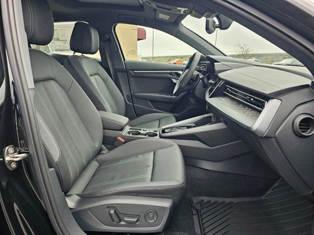 2026 Audi A3 Premium - Photo 15