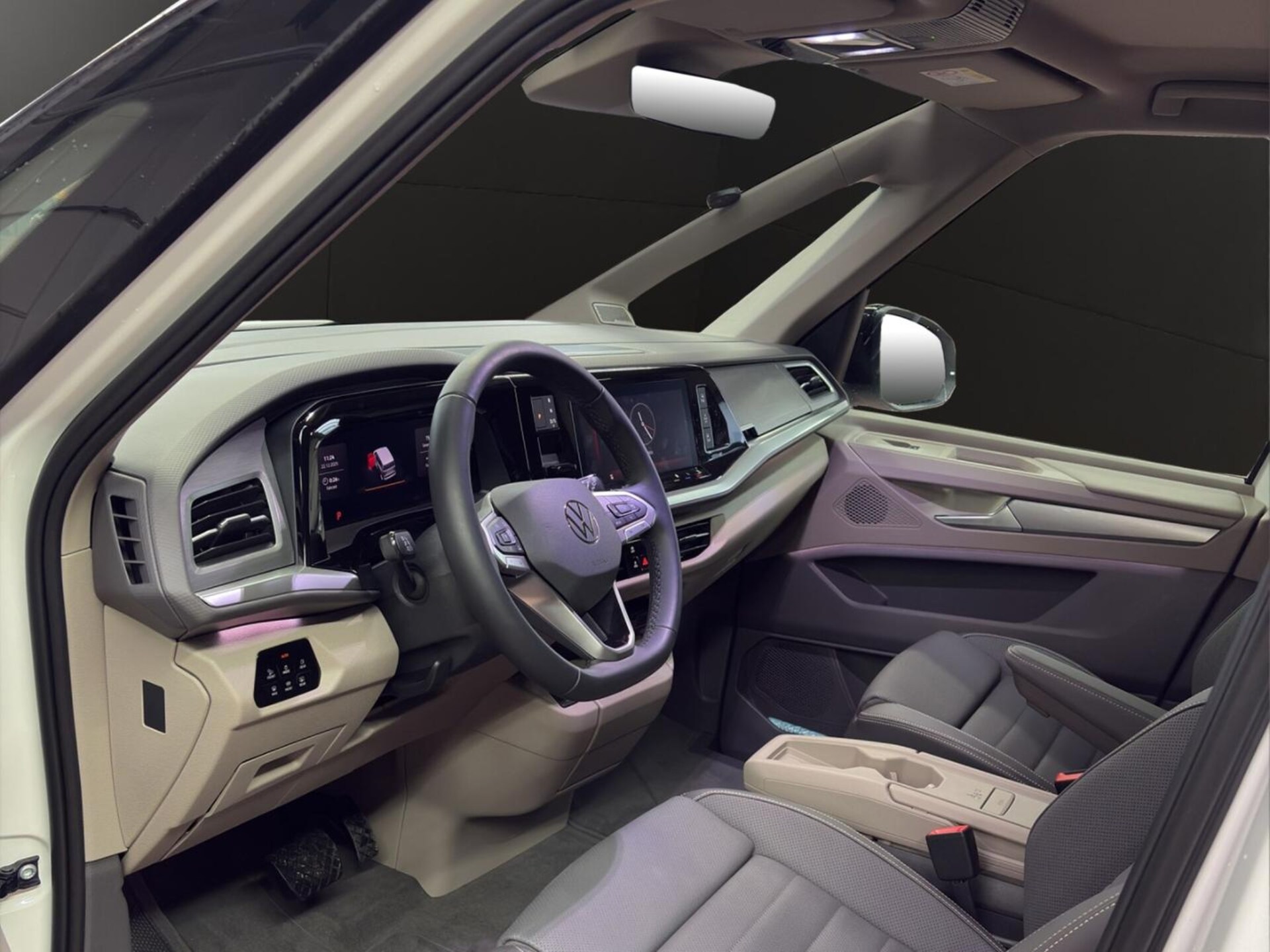 Volkswagen Multivan Langversion Life