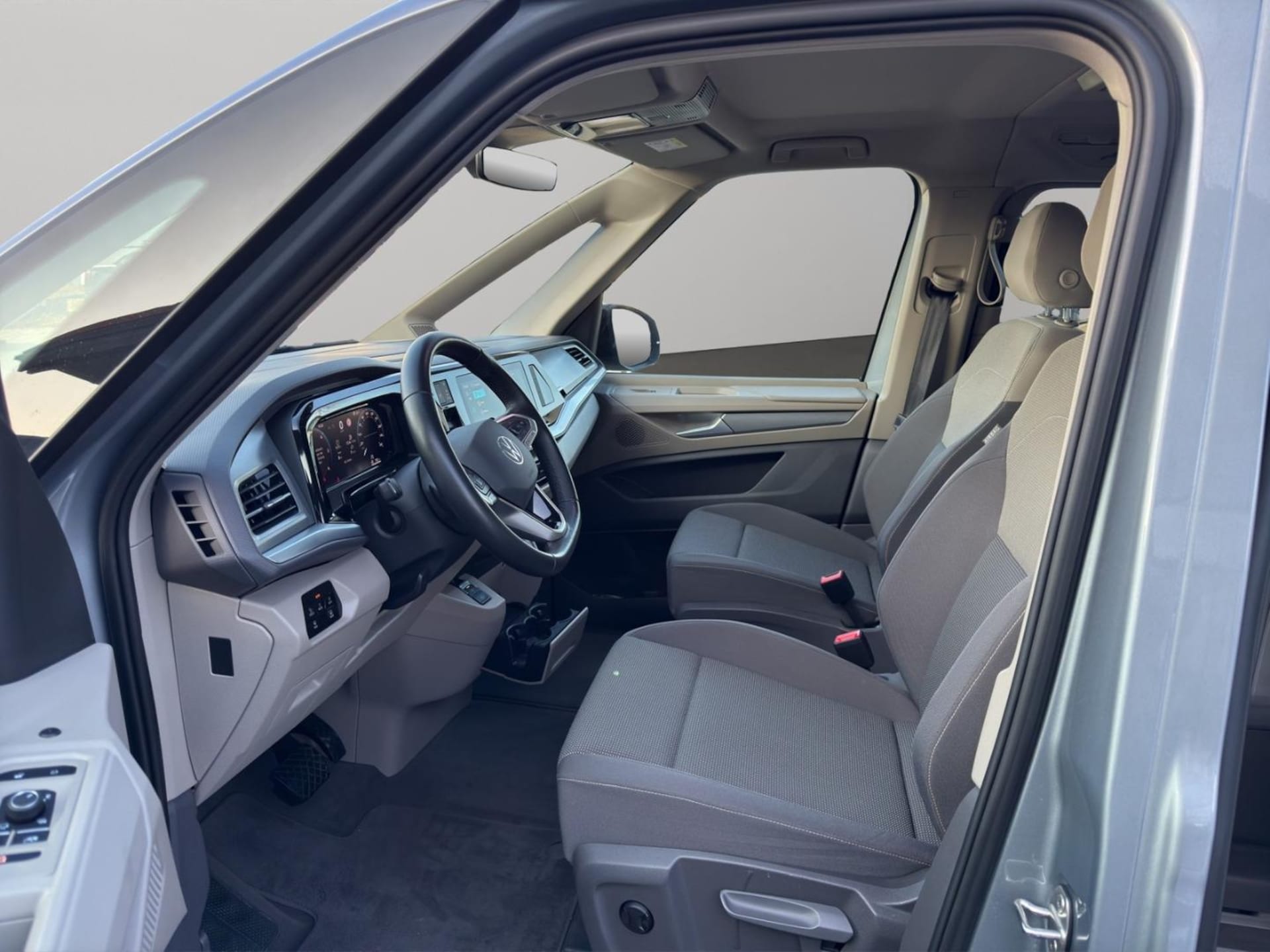 Volkswagen Multivan Langversion Life