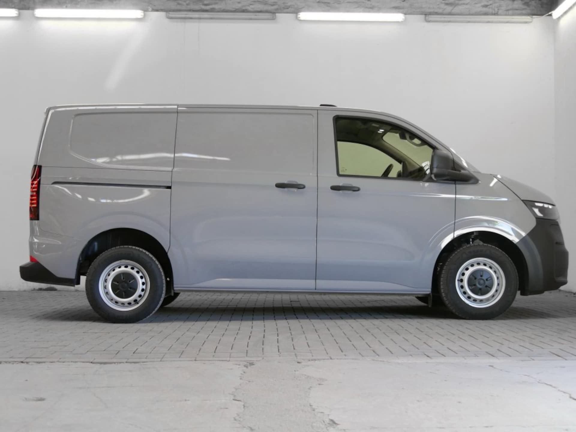Volkswagen Transporter Kasten kurzer Radstand