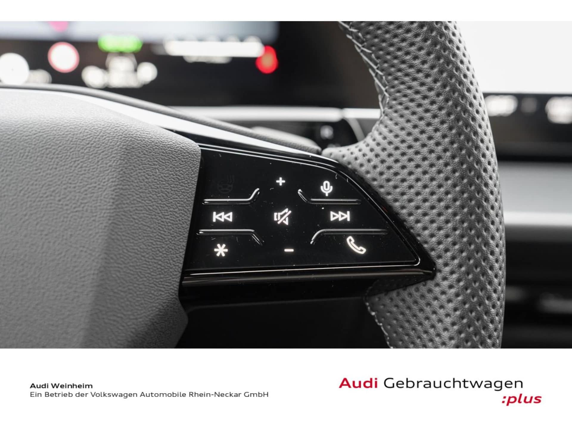 Audi Q3 SUV