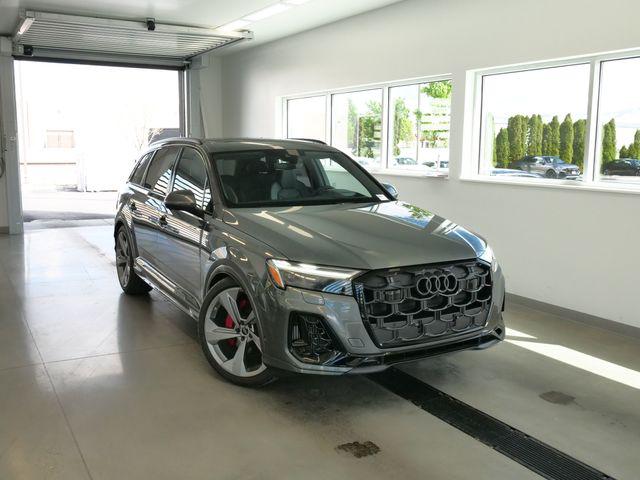 2026 Audi Q7 55 Prestige quattro Tiptronic's photo