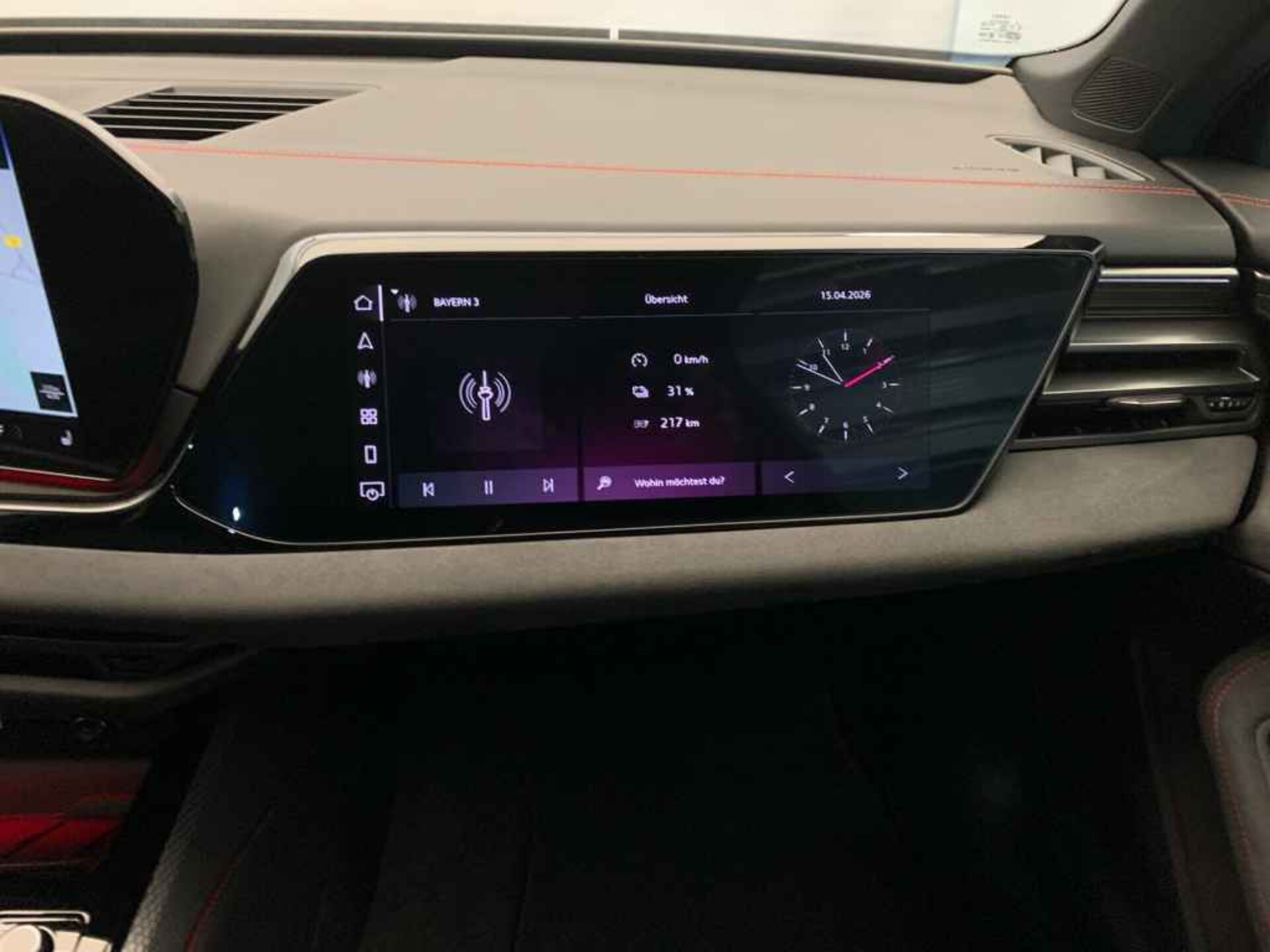 Audi A5 Avant e-hybrid