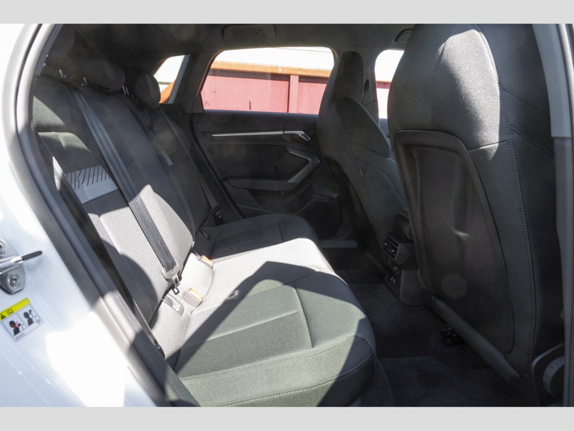 Audi A3 Sportback TFSI e