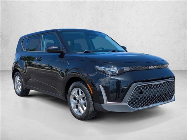 2023 Kia Soul