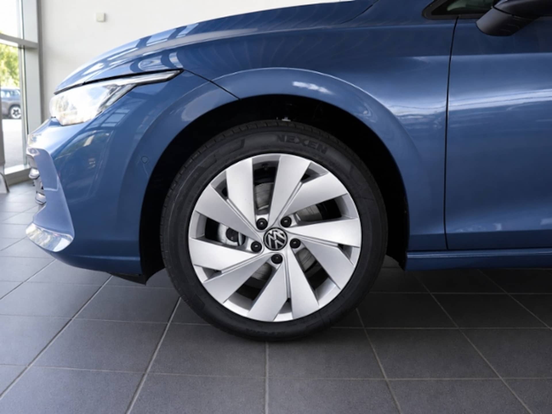 Volkswagen Golf Life