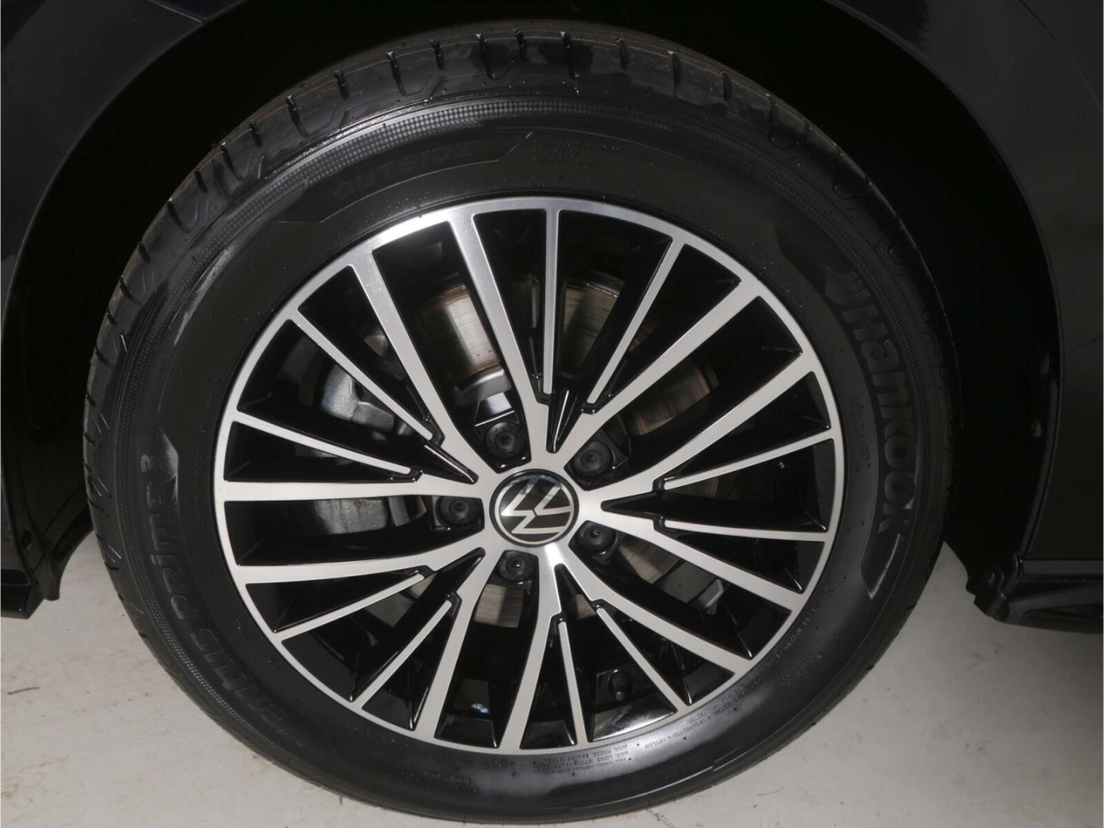 Volkswagen Touran – Bild 8