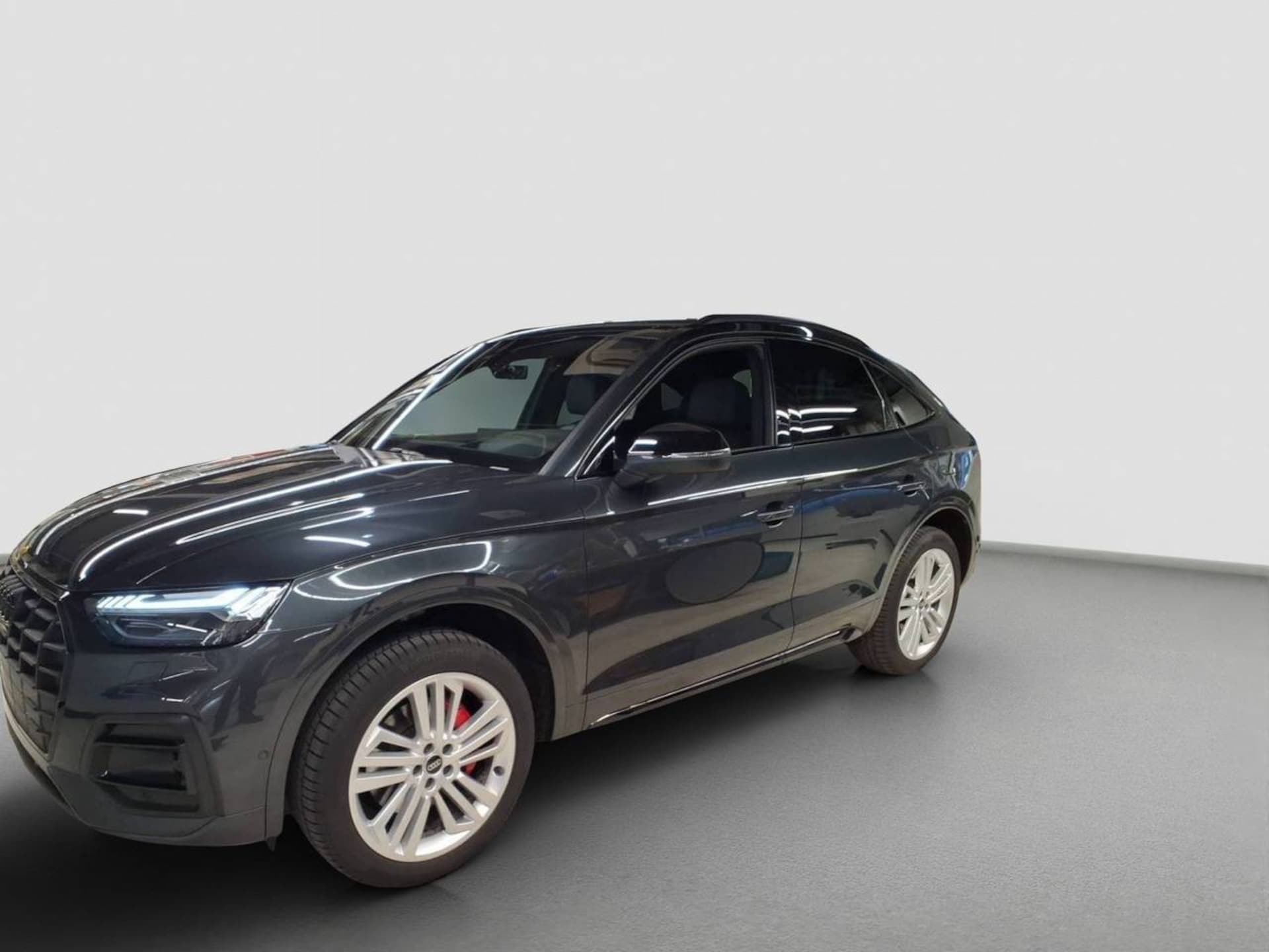 Audi Q5 Sportback TFSI e advanced