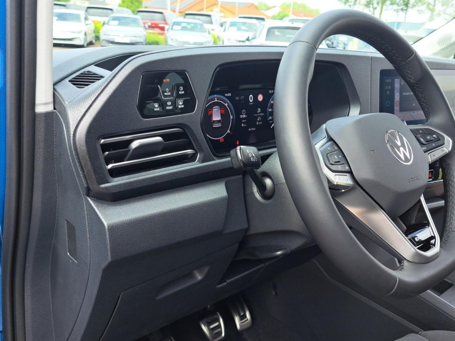 Volkswagen Caddy ENERGY
