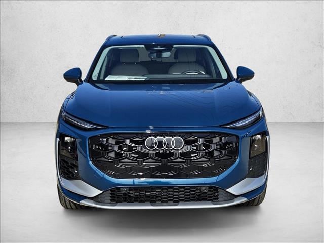 2026 Audi Q3 SUV