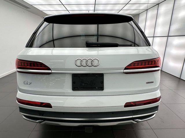 2023 Audi Q7
