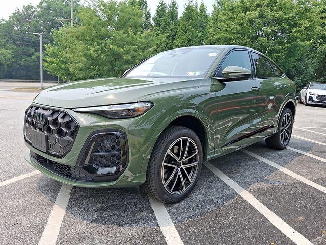 2026 Audi Q5 Sportback