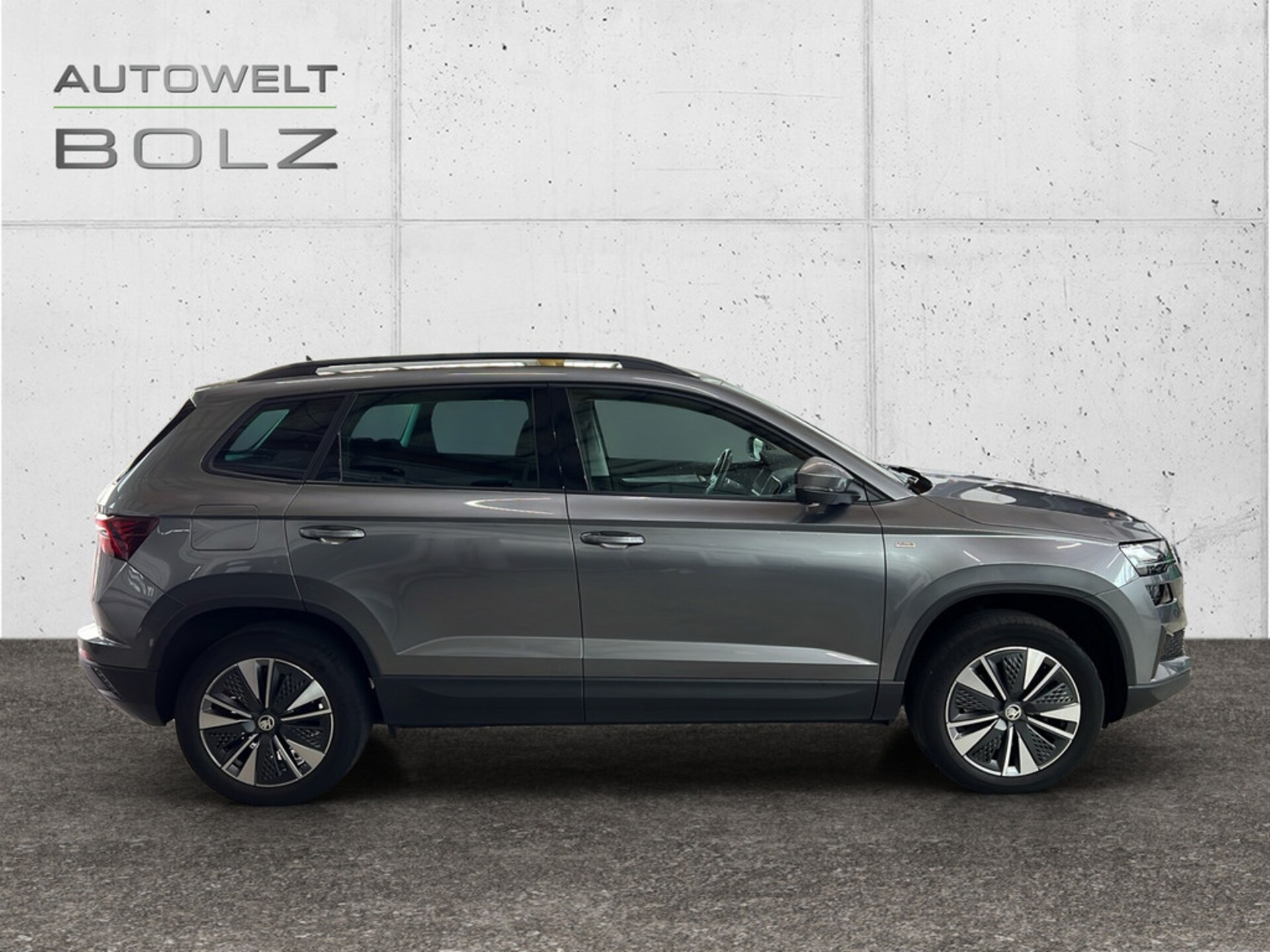 Skoda Karoq Ambition
