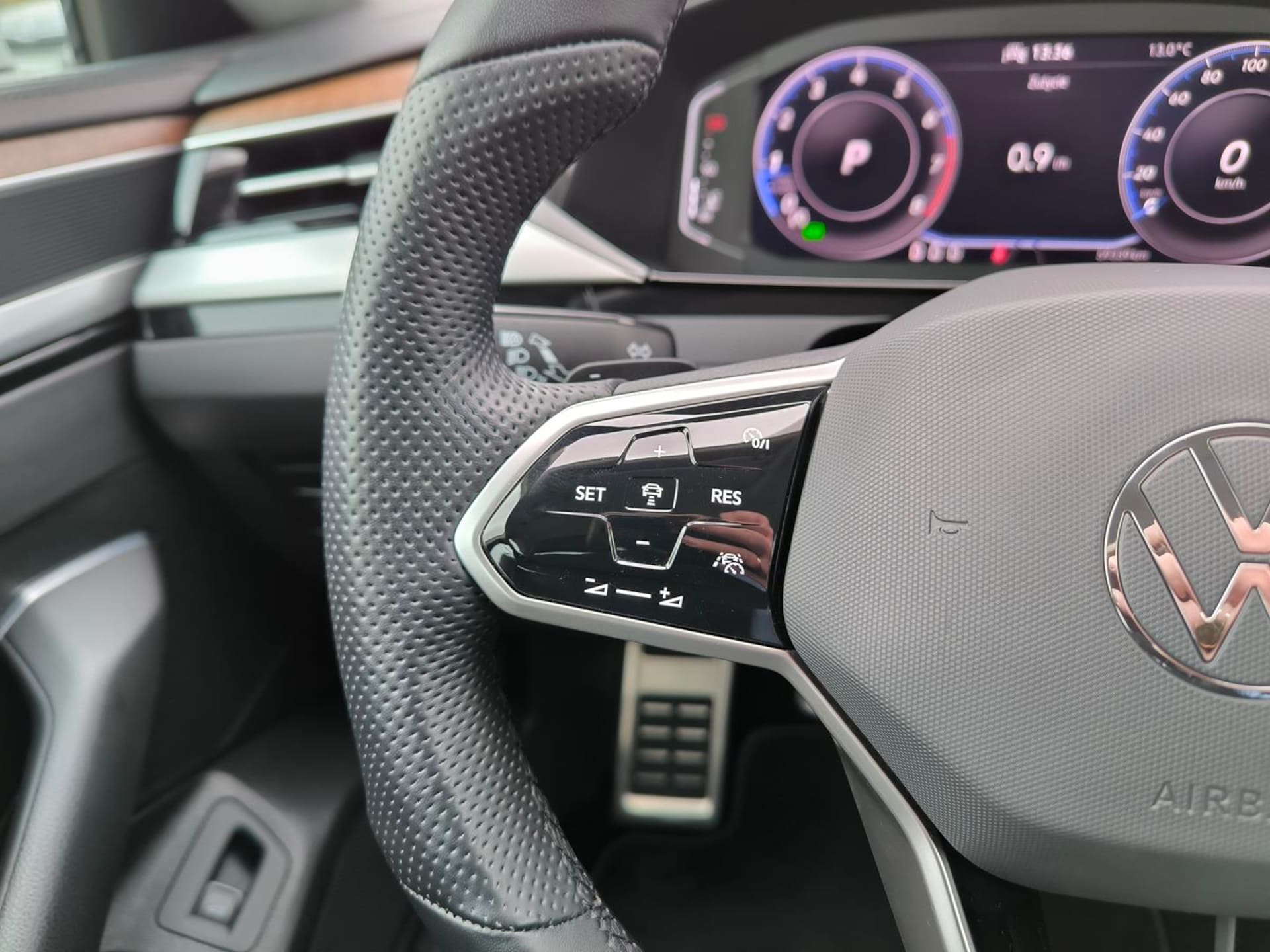 Volkswagen Arteon Elegance