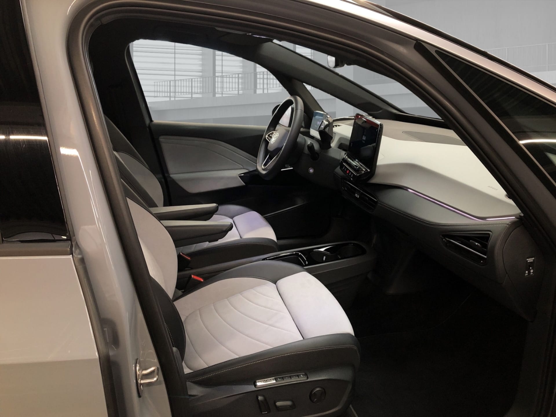 Volkswagen ID.3 MOVE Pro