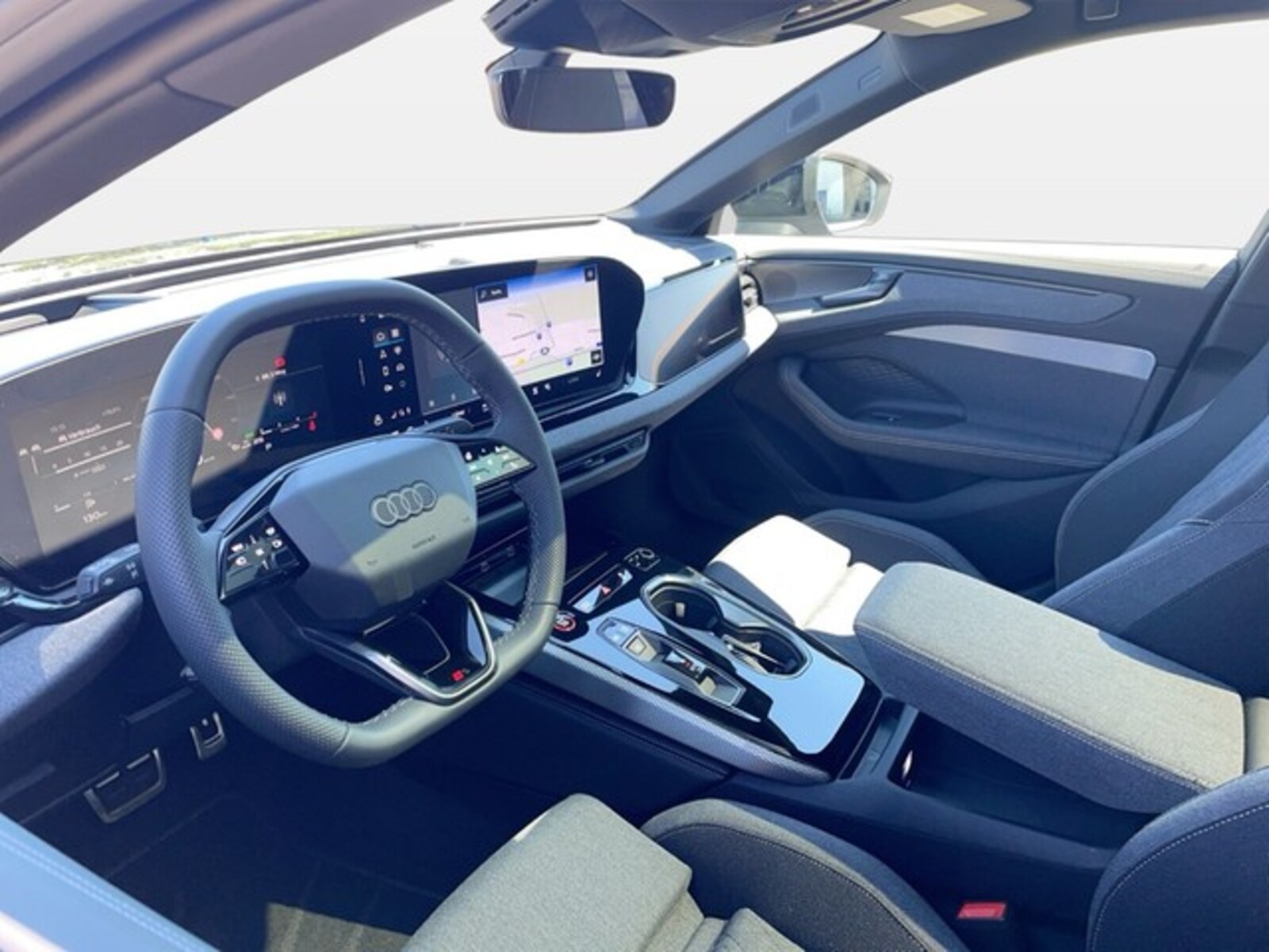 Audi A6 Limousine – Bild 10